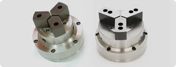 High Speed Air Chucks